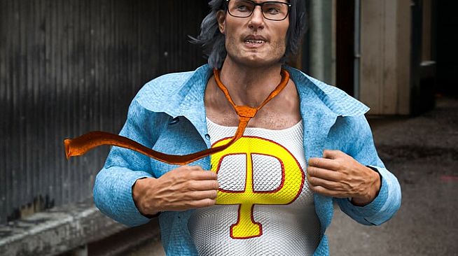 Before The Coming End: Power Play Gets Dominated (eBooks)