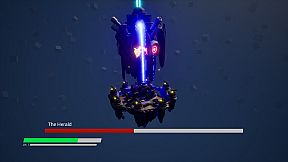 Skyfire: Death From Above