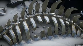 Echoes of the Architects