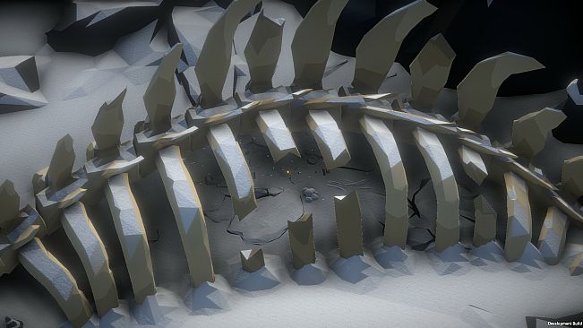 Echoes of the Architects