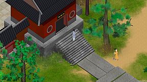 所谓侠客 So-called Hero