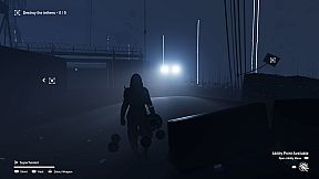 MAXIMA: Keepers of the 2nd Law