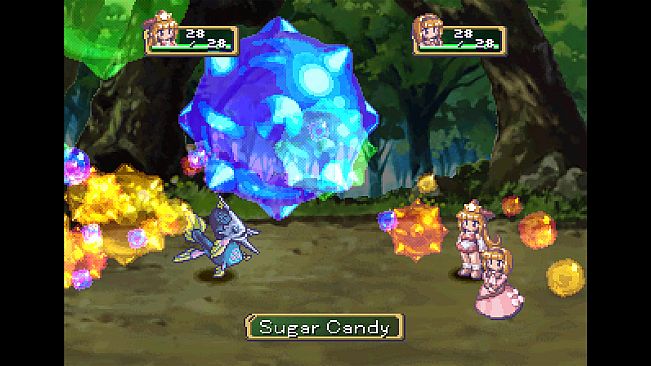 Rhapsody: Marl Kingdom Chronicles