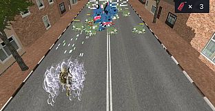 Survivor: Unknown Village