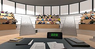 Virtual Presenter Pro