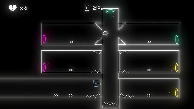 Neon Beats - A beat further