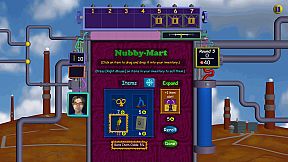 Nubby's Number Factory