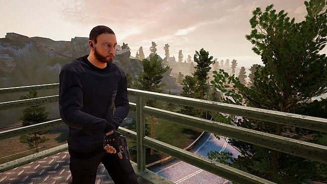 Ghosts of Tabor - Nuclear Night Edition Upgrade