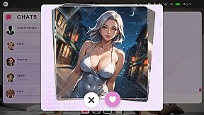 OnlySluts: WAIFU MATCH