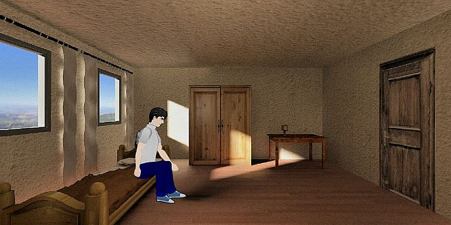 Epics Of Distant Realm: Director's Cut Edition