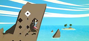 Crux: The Great Outdoors