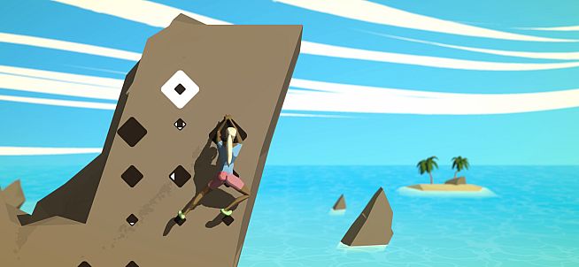 Crux: The Great Outdoors