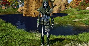 Heroic Kingdom: Origins - Supporter Pack