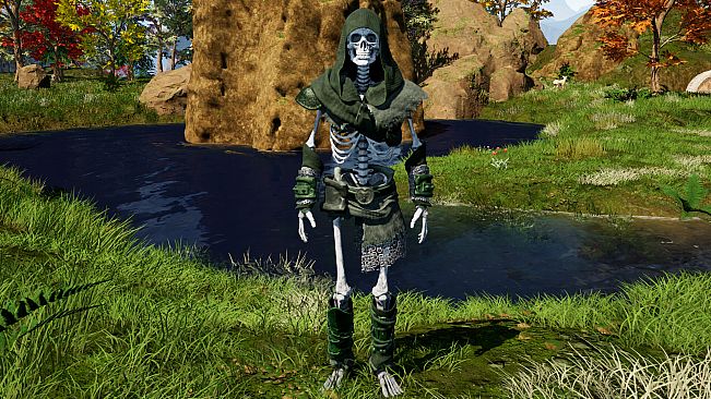 Heroic Kingdom: Origins - Supporter Pack