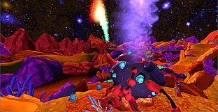 Wrecked: Get Your Ship Together