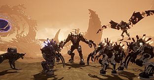 The Leviathan's Fantasy-Mechanical Crisis