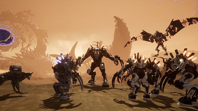 The Leviathan's Fantasy-Mechanical Crisis