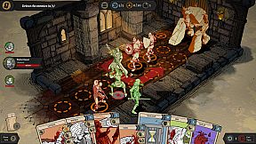 Knights in Tight Spaces