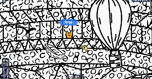 101 Cats Hidden in Vancouver