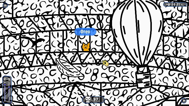 101 Cats Hidden in Vancouver