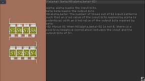 Operation Deep Magic: Cryptanalysis