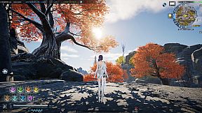 《蜀山：初章》网络版