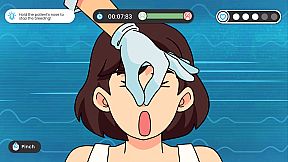 Neo Harbor Rescue Squad