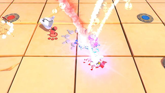 Oh My Godheads: Collector’s Upgrade