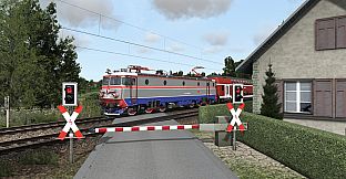 Train Simulator: 060-EA Locomotive