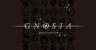 GNOSIA Soundtrack