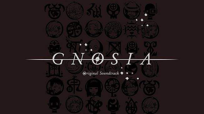 GNOSIA Soundtrack