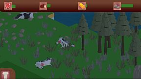 Survivors of the Wildstone