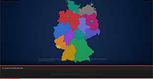 SimElection - Euro-Pack