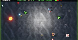 Sparky's Escape