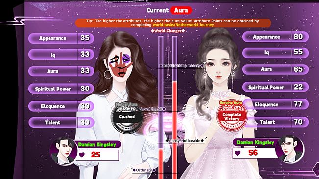 Otherworld Live: Watch and Learn