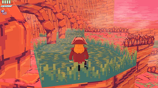 Space Captain McCallery - Episode 3: The Weaponmaster's Challenge