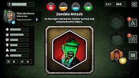 Alive 2 Survive: Tales from the Zombie Apocalypse