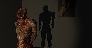 Someone is behind you