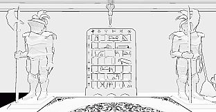 Together in Between: Chapter One