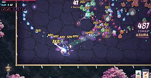 Ouka Exorcists: Night Parade