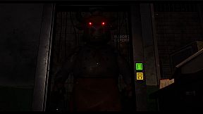 Five Nights: No Escape