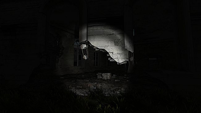 Prelude: Psychological Horror Game