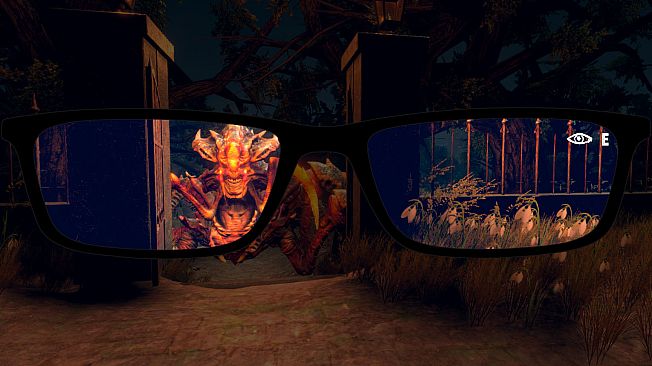 Fears of Glasses  o-o