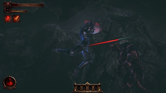 Runeborne Arena