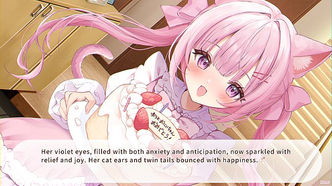 Nekomimi Days ~365 Days with You~