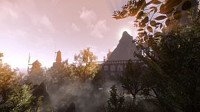 The Memory of Eldurim