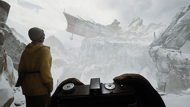 Indiana Jones and the Great Circle