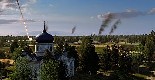 Steel Division 2 - Reinforcement Pack #10 - Tannenberg