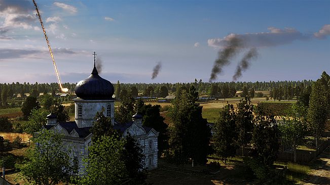 Steel Division 2 - Reinforcement Pack #10 - Tannenberg