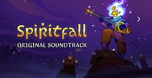 Spiritfall Soundtrack